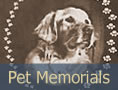 Pet Memorials